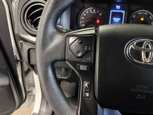 Used 2021 Toyota Tacoma SR w/ SR Convenience Package RWD image 25