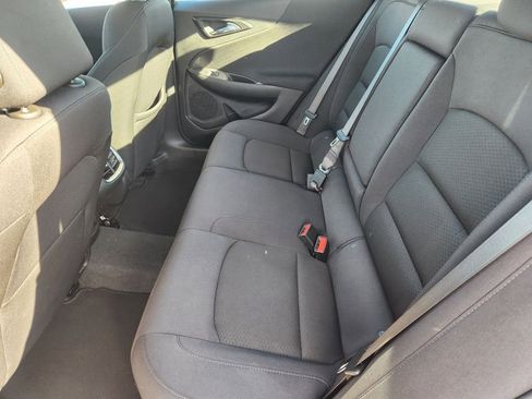 Used 2024 Chevrolet Malibu LT FWD image 30