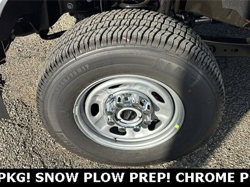 New 2026 Ford F250 XL w/ FX4 Off-Road Package image 33