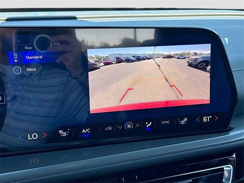 New 2026 Chevrolet Traverse LT w/ LPO, Floor Liner Package image 17