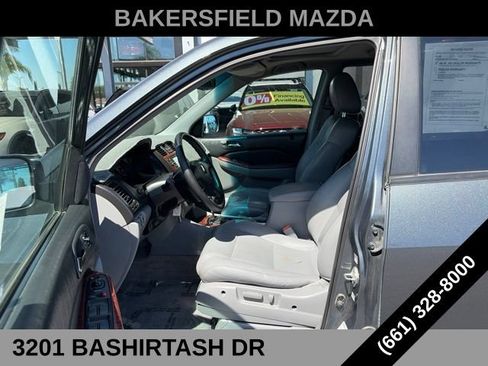 Used 2003 Acura MDX Touring AWD/4WD image 20
