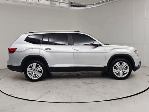 Used 2019 Volkswagen Atlas SEL FWD image 7