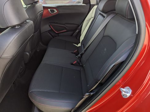 Certified 2020 Kia Soul GT-Line Turbo image 8