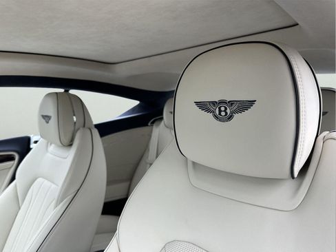 New 2026 Bentley Continental GT AWD/4WD image 15