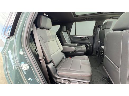 New 2026 Chevrolet Tahoe RST w/ Comfort Package AWD/4WD image 31