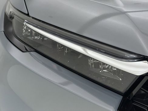 New 2026 Honda CR-V EX image 4
