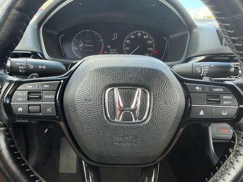 Used 2024 Honda Civic Sport image 22
