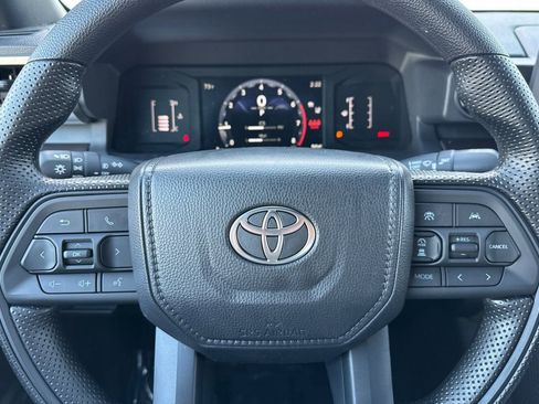 New 2026 Toyota Tacoma SR5 image 21