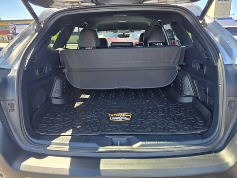Used 2024 Subaru Outback Wilderness AWD/4WD image 16