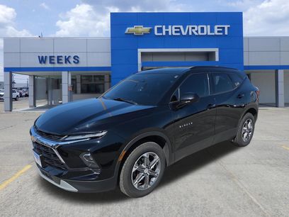 Used 2024 Chevrolet Blazer LT w/ Convenience Package