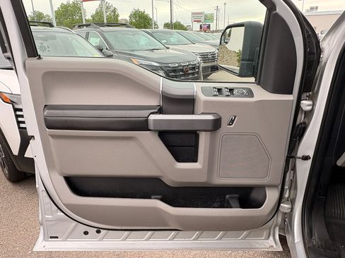 Used 2019 Ford F150 XLT w/ Equipment Group 301A Mid AWD/4WD image 13