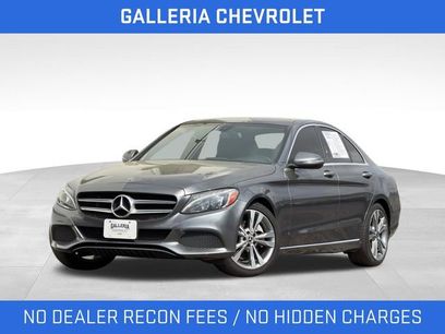 Used 2018 Mercedes-Benz C 300 Sedan