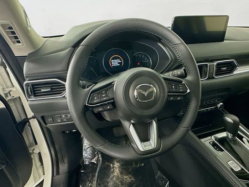 New 2025 MAZDA CX-5 AWD 2.5 S image 15