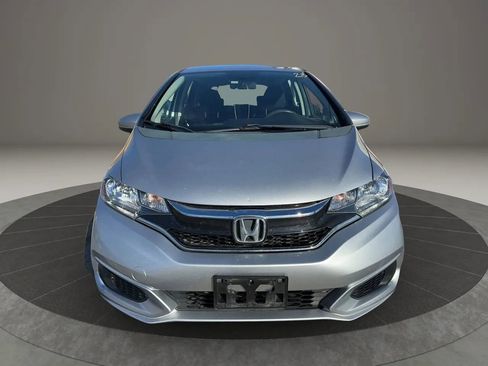 Used 2018 Honda Fit LX image 2