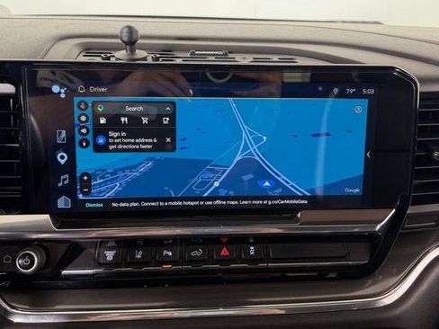 Used 2024 Chevrolet Silverado 3500 High Country w/ Technology Package image 12