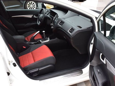 Used 2015 Honda Civic Si image 19