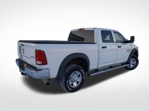 Certified 2016 RAM 2500 Tradesman w/ Chrome Appearance Group image 6