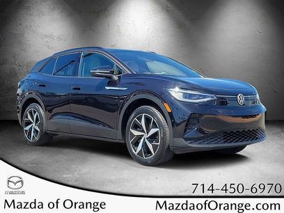 Used 2023 Volkswagen ID.4 Pro S