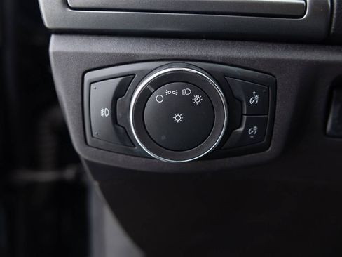 Used 2016 Ford Fusion Titanium image 35