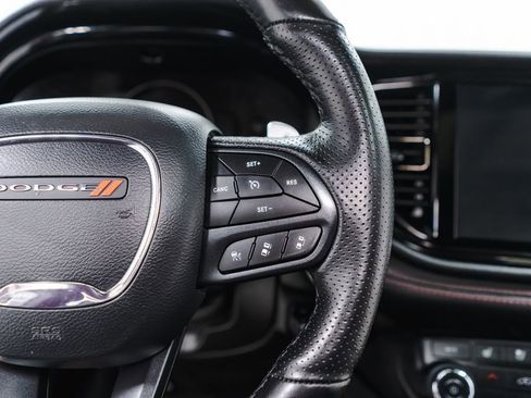 Used 2025 Dodge Durango R/T AWD/4WD image 12
