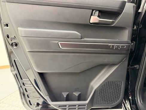 New 2026 Toyota Tacoma TRD Off-Road AWD/4WD image 36