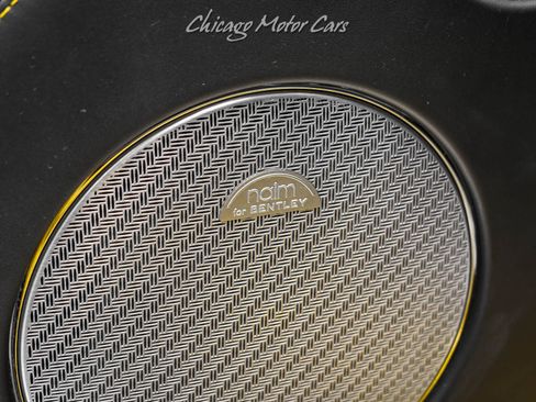 Used 2017 Bentley Bentayga image 34