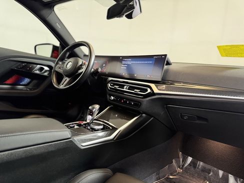 Used 2024 BMW M2 w/ Lighting Package image 11