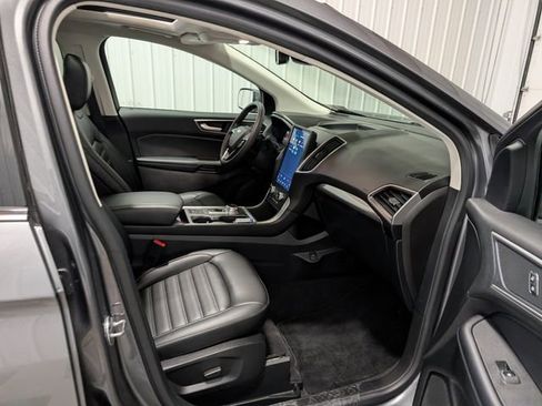 Used 2024 Ford Edge SEL w/ Convenience Package AWD/4WD image 28