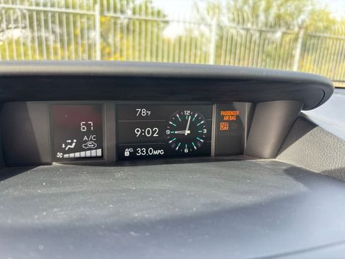 Used 2018 Subaru Forester 2.5i Premium image 11