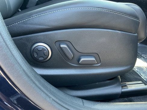 Used 2023 Genesis G80 2.5T AWD/4WD image 21