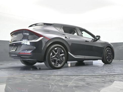 Used 2025 Kia EV6 Light RWD image 58