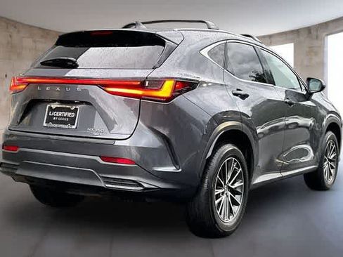 Certified 2023 Lexus NX 350 AWD image 5