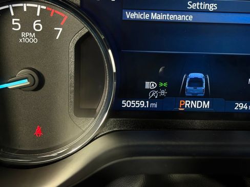 Used 2023 Ford F150 Tremor w/ 360 Degree Camera Package AWD/4WD image 17