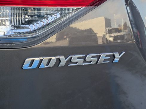 Used 2016 Honda Odyssey Touring image 28