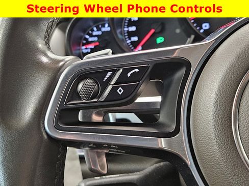 Used 2018 Porsche Cayenne Platinum Edition image 28