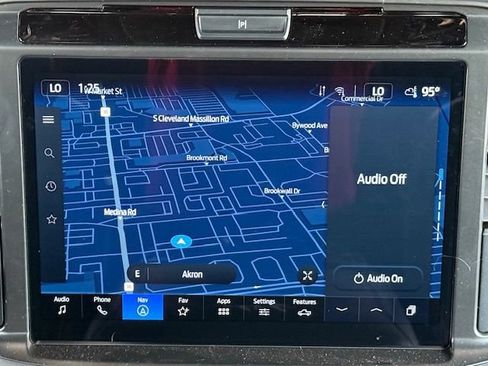 New 2025 Ford F150 XLT w/ Equipment Group 302A MID image 23