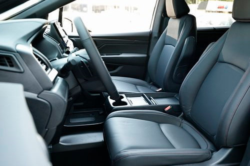 New 2026 Honda Odyssey Sport-L image 29