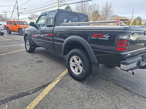 Used 2004 Ford Ranger XL image 5