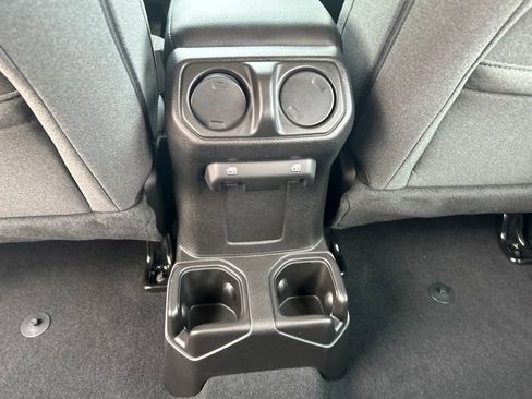 New 2026 Jeep Wrangler Sport image 25