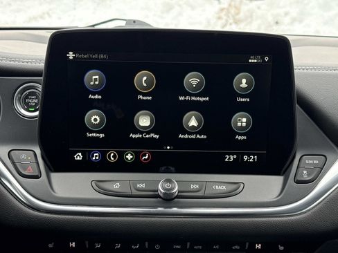 Used 2023 Chevrolet Blazer LT w/ Convenience Package image 3