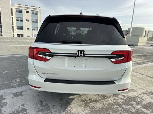 Used 2023 Honda Odyssey EX-L image 25
