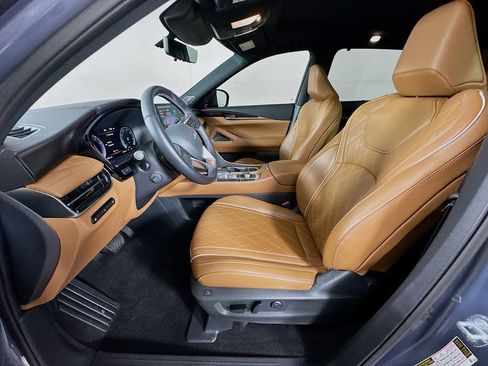 Used 2025 INFINITI QX60 Autograph w/ Cargo Package image 25