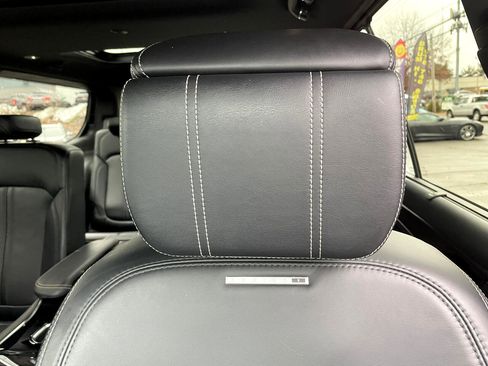 Used 2022 Jeep Grand Wagoneer Series I image 39