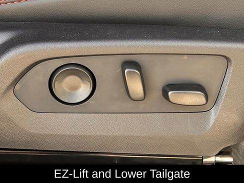 New 2026 GMC Canyon AT4X image 28