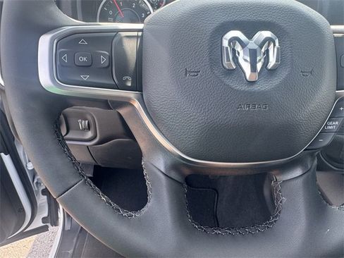 New 2025 RAM 2500 Big Horn image 25