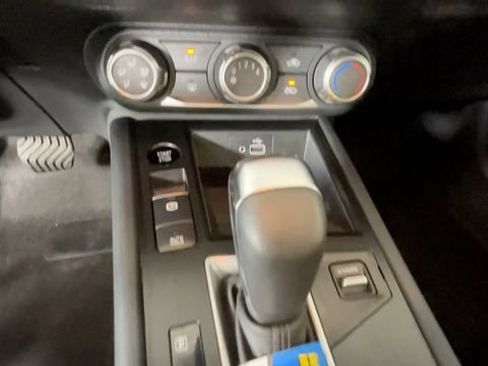 Used 2025 Nissan Kicks S FWD image 29