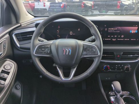 Certified 2024 Buick Encore GX Preferred w/ Comfort Package image 17