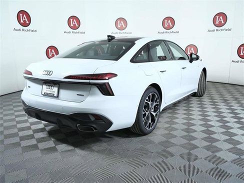 New 2026 Audi A6 Premium Plus image 8