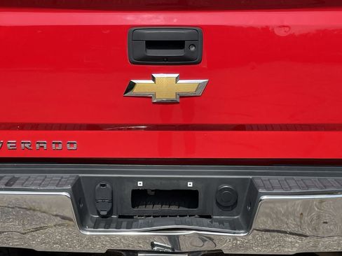 Used 2019 Chevrolet Silverado 2500 W/T w/ Snow Plow Prep Package AWD/4WD image 38