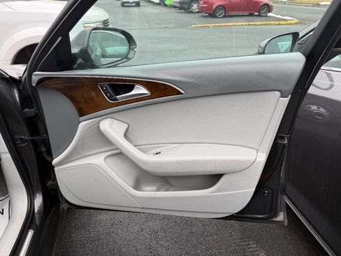 Used 2013 Audi A6 3.0T Premium Plus image 13